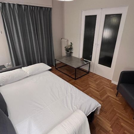 4 Newly Renovated Charming Apartments Steps From Panormou Metro Station Atena Exterior foto