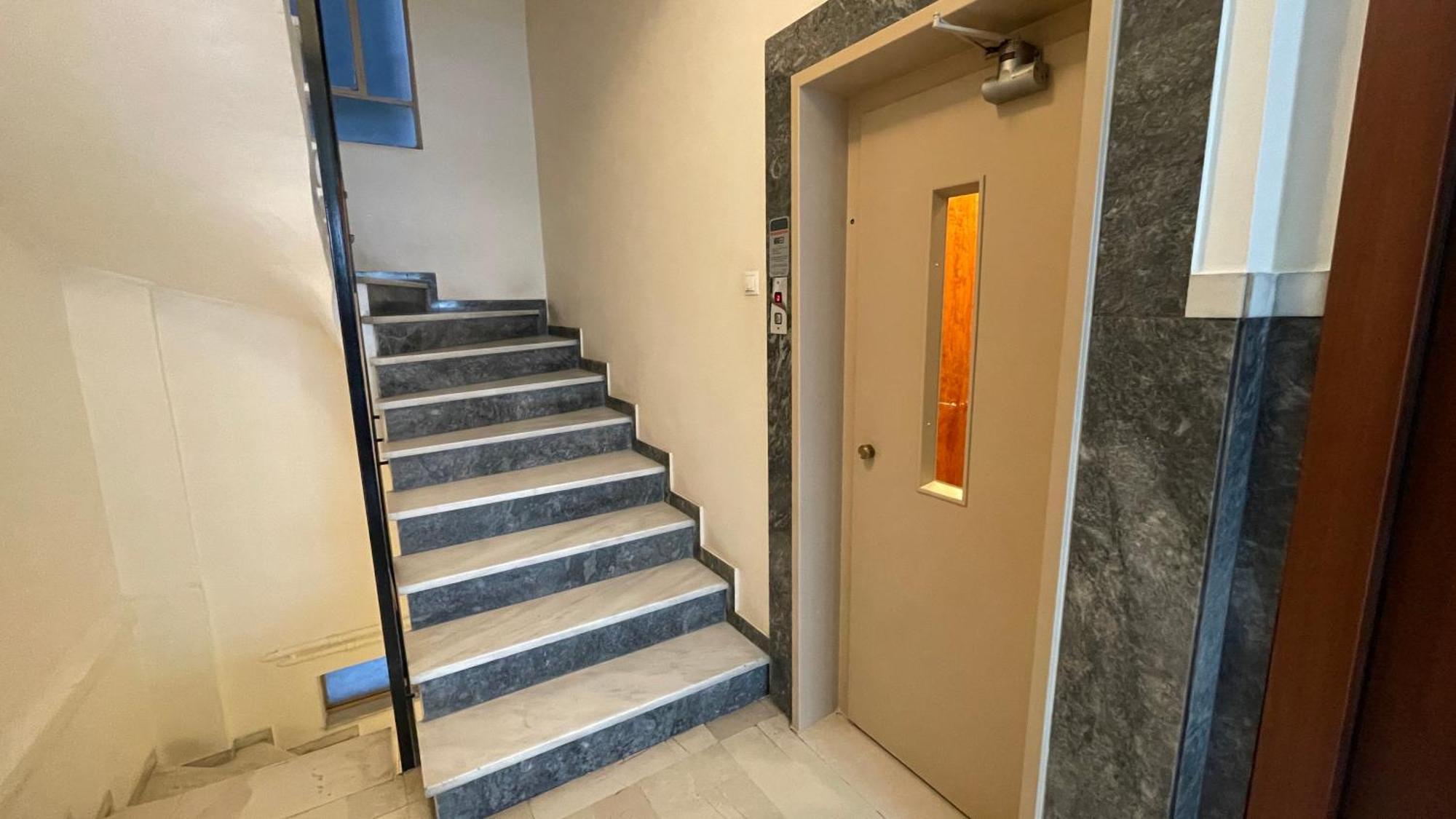 4 Newly Renovated Charming Apartments Steps From Panormou Metro Station Atena Exterior foto